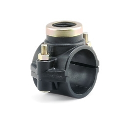 COLLAR DE TOMA PPFV 75-1"